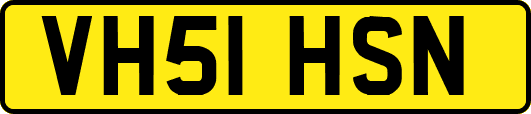 VH51HSN