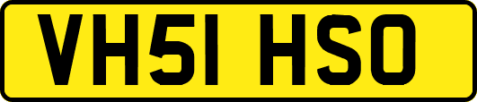 VH51HSO