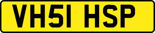 VH51HSP