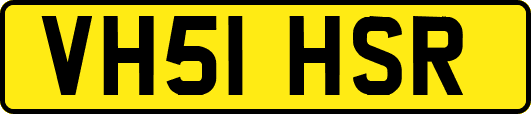 VH51HSR