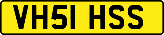 VH51HSS