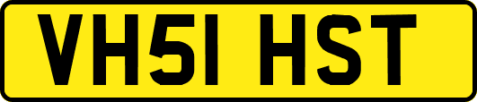 VH51HST