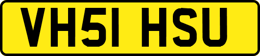 VH51HSU