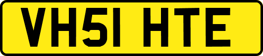 VH51HTE