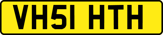 VH51HTH