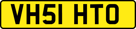 VH51HTO