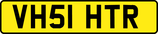 VH51HTR