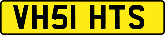 VH51HTS