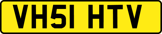 VH51HTV
