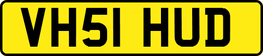VH51HUD