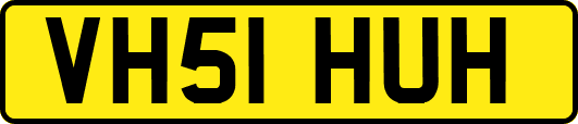 VH51HUH