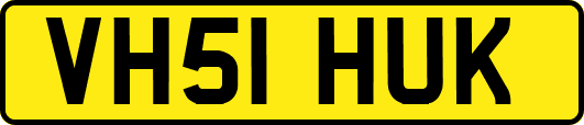 VH51HUK
