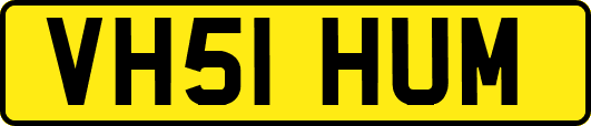 VH51HUM