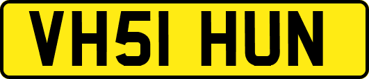 VH51HUN