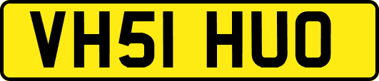 VH51HUO