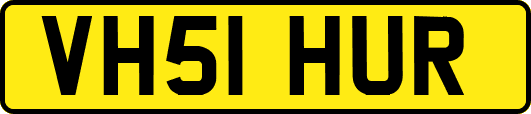 VH51HUR