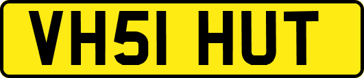 VH51HUT