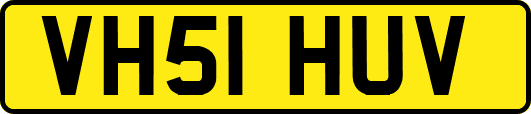 VH51HUV