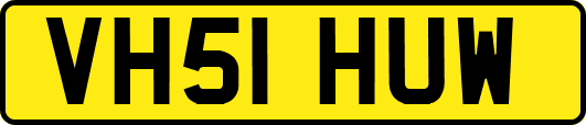VH51HUW