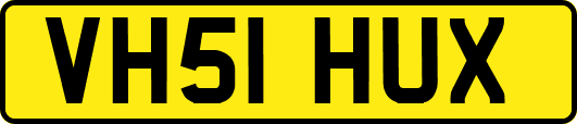 VH51HUX