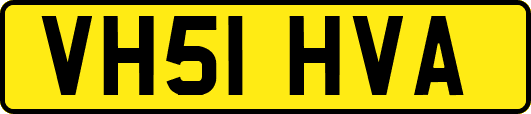 VH51HVA