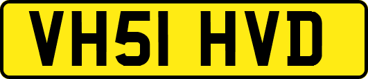 VH51HVD