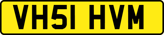 VH51HVM