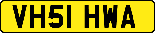 VH51HWA