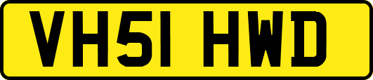 VH51HWD