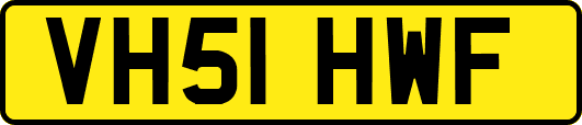 VH51HWF
