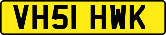 VH51HWK