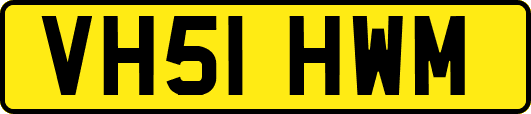 VH51HWM