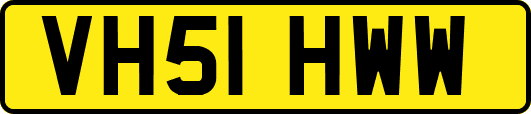 VH51HWW