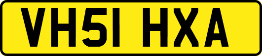 VH51HXA