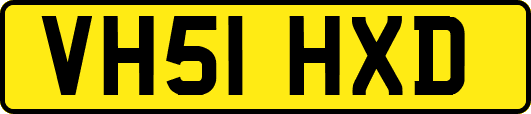 VH51HXD