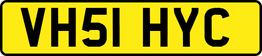 VH51HYC