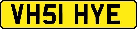 VH51HYE