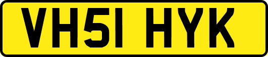 VH51HYK