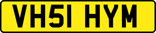 VH51HYM