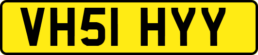 VH51HYY