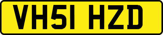 VH51HZD