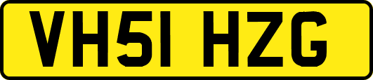 VH51HZG