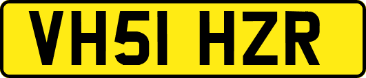 VH51HZR