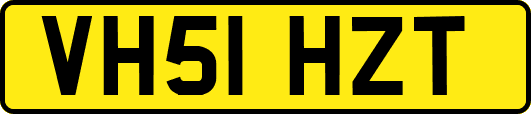VH51HZT
