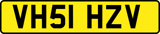 VH51HZV