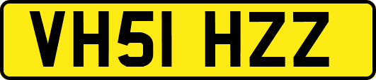 VH51HZZ