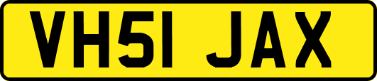 VH51JAX