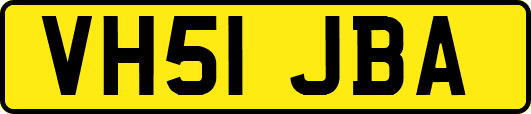 VH51JBA