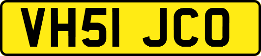 VH51JCO
