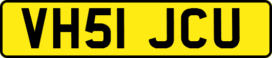 VH51JCU